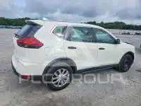2018 Nissan ROGUE фото