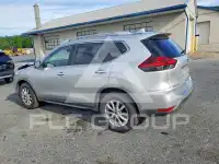 2018 Nissan ROGUE фото
