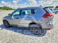 2018 Nissan ROGUE фото