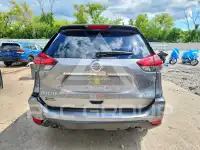 2018 Nissan ROGUE фото