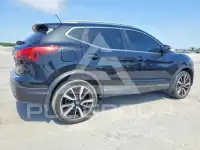 2018 Nissan ROGUE фото