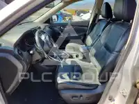 2018 Nissan ROGUE фото