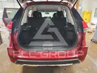 2018 Nissan ROGUE photo