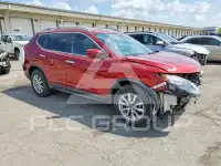 2018 Nissan ROGUE фото