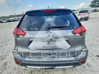 2018 Nissan ROGUE фото