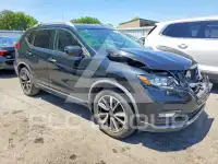 2018 Nissan ROGUE фото