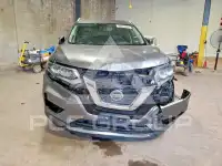 2018 Nissan ROGUE фото