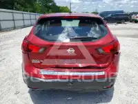 2018 Nissan ROGUE фото