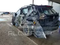 2018 Nissan ROGUE фото
