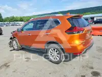 2018 Nissan ROGUE фото