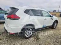 2018 Nissan ROGUE фото