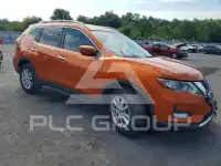 2018 Nissan ROGUE фото