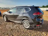 2018 Nissan ROGUE photo