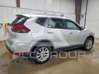 2018 Nissan ROGUE фото