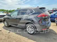 2018 Nissan ROGUE фото