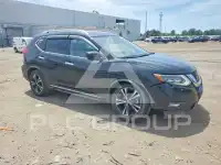 2018 Nissan ROGUE фото