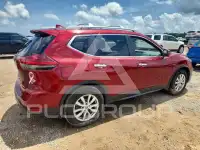 2018 Nissan ROGUE photo
