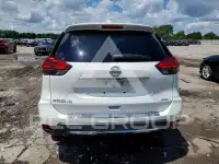 2018 Nissan ROGUE фото