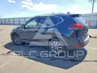 2018 Nissan ROGUE фото