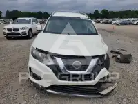 2018 Nissan ROGUE фото
