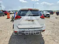 2018 Nissan ROGUE фото