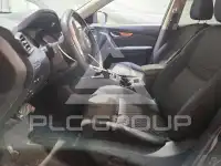 2018 Nissan ROGUE фото