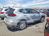 2018 Nissan ROGUE фото