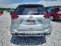 2018 Nissan ROGUE photo