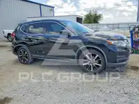 2018 Nissan ROGUE photo