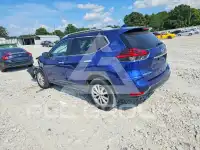 2018 Nissan ROGUE фото