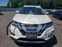 2018 Nissan ROGUE фото