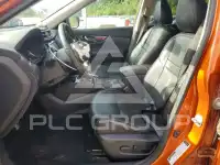 2018 Nissan ROGUE фото