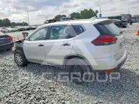 2018 Nissan ROGUE фото