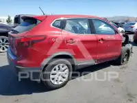 2018 Nissan ROGUE фото