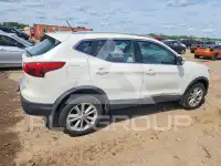 2018 Nissan ROGUE фото