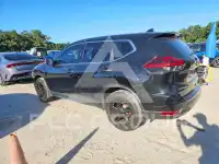 2018 Nissan ROGUE фото