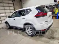 2018 Nissan ROGUE фото