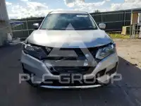 2018 Nissan ROGUE фото