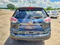 2018 Nissan ROGUE фото