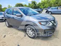 2018 Nissan ROGUE фото