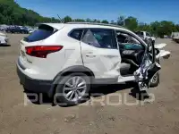 2018 Nissan ROGUE фото