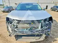 2018 Nissan ROGUE фото