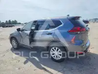 2018 Nissan ROGUE photo