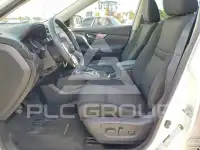 2018 Nissan ROGUE photo