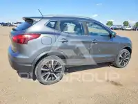 2018 Nissan ROGUE фото