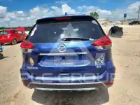 2018 Nissan ROGUE фото