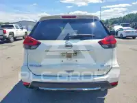 2018 Nissan ROGUE фото