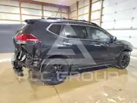 2018 Nissan ROGUE фото