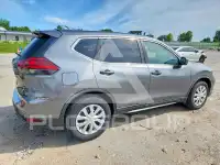 2018 Nissan ROGUE photo