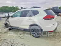 2018 Nissan ROGUE фото